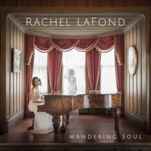 Wandering Soul Album Cover