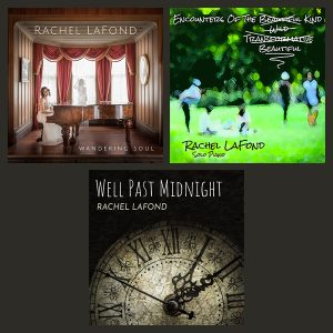 "All the CDs" Bundle