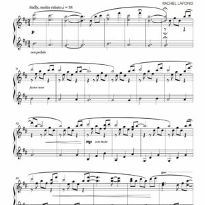 Love's Labour's Never Lost - Sheet Music