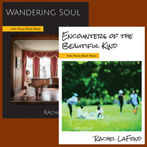 Songbook Bundle: Encounters & Wandering Soul