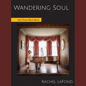 Wandering Soul Songbook