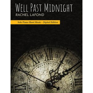 Well Past Midnight Digital Songbook Cover