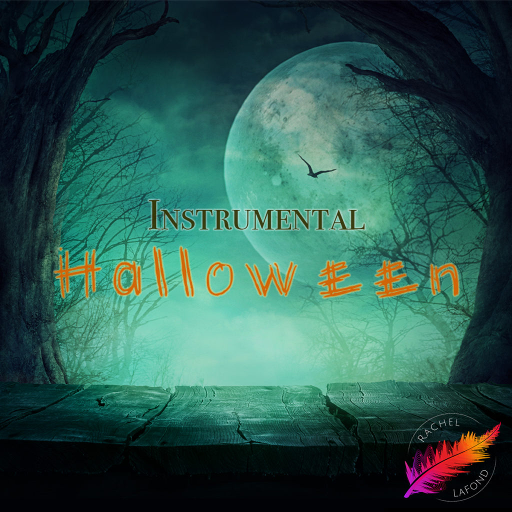 Halloween Instrumentals playlist